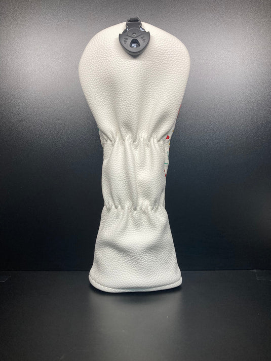 Big Cat Sunday Victory Headcover
