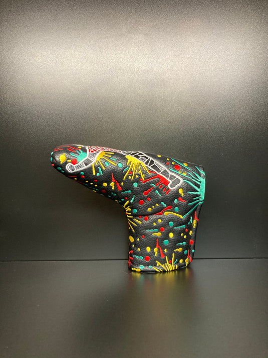 Big Cat Sunday Victory Headcover