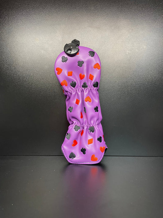 Big Win Casino Headcover