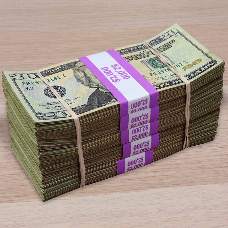 Load image into Gallery viewer, $10,000 ✔️RealAged™ Full Print New Series Bundle
