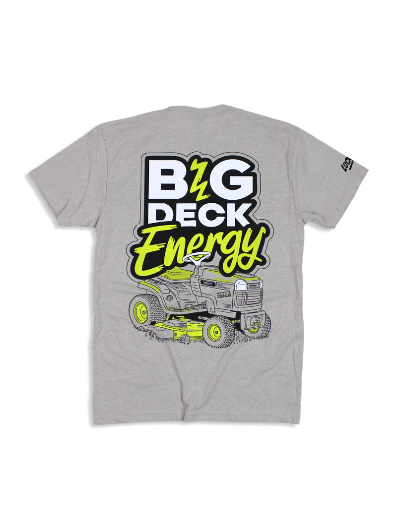 Load image into Gallery viewer, Big Deck Energy Tee
