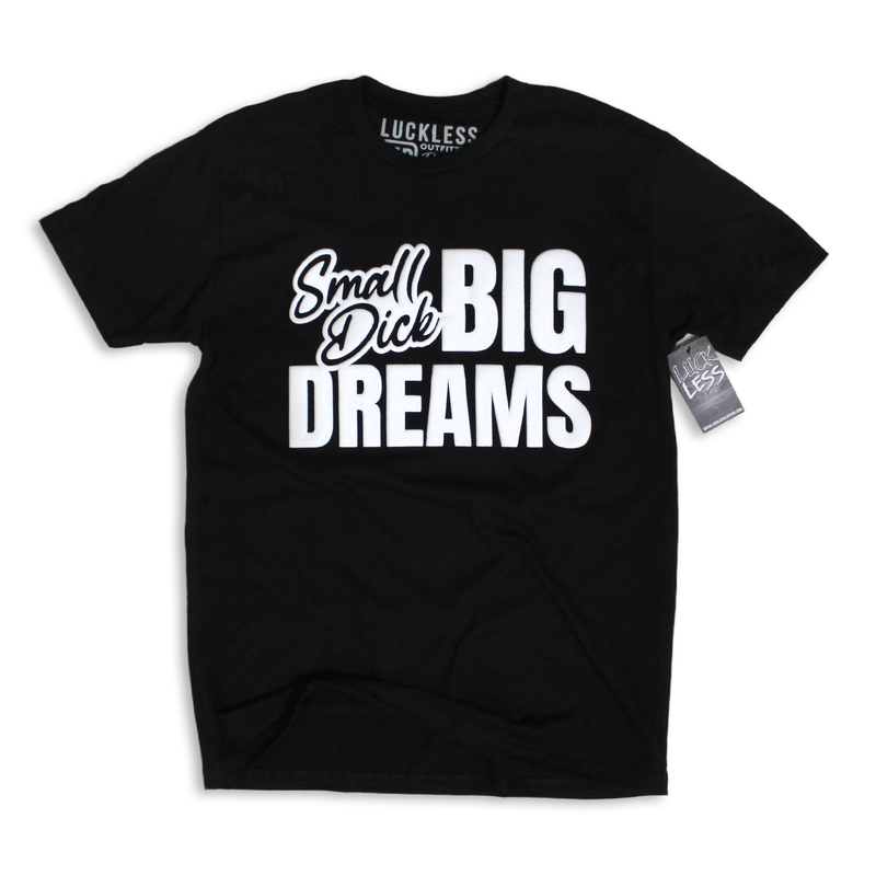Load image into Gallery viewer, Big Dreams Tee

