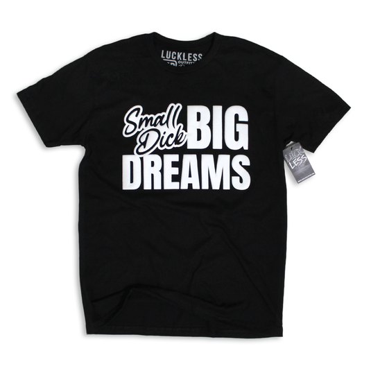 Big Dreams Tee