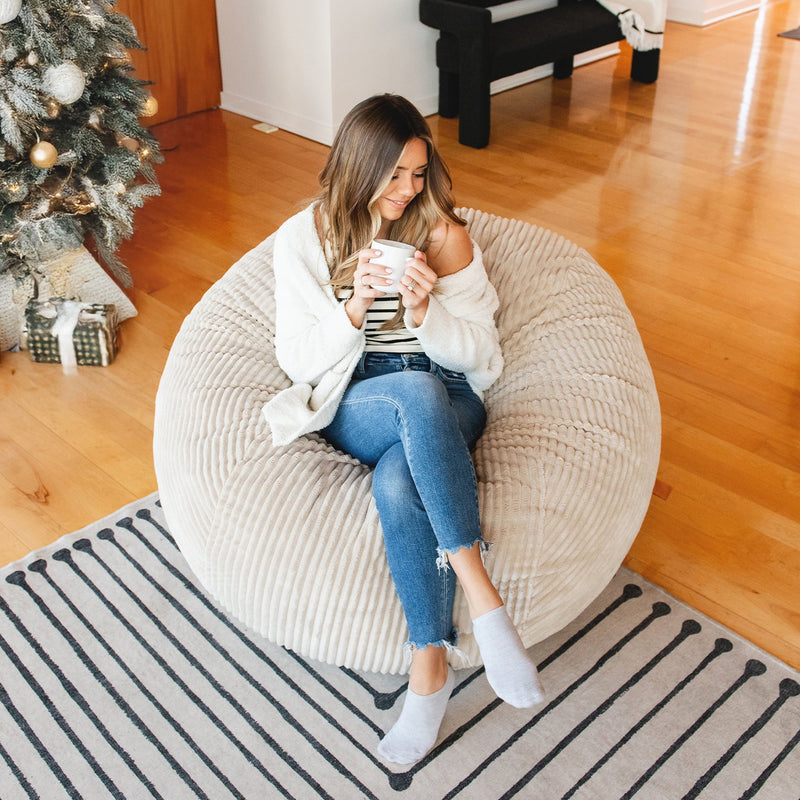 Load image into Gallery viewer, Fuf Large w/ Removable Cover
