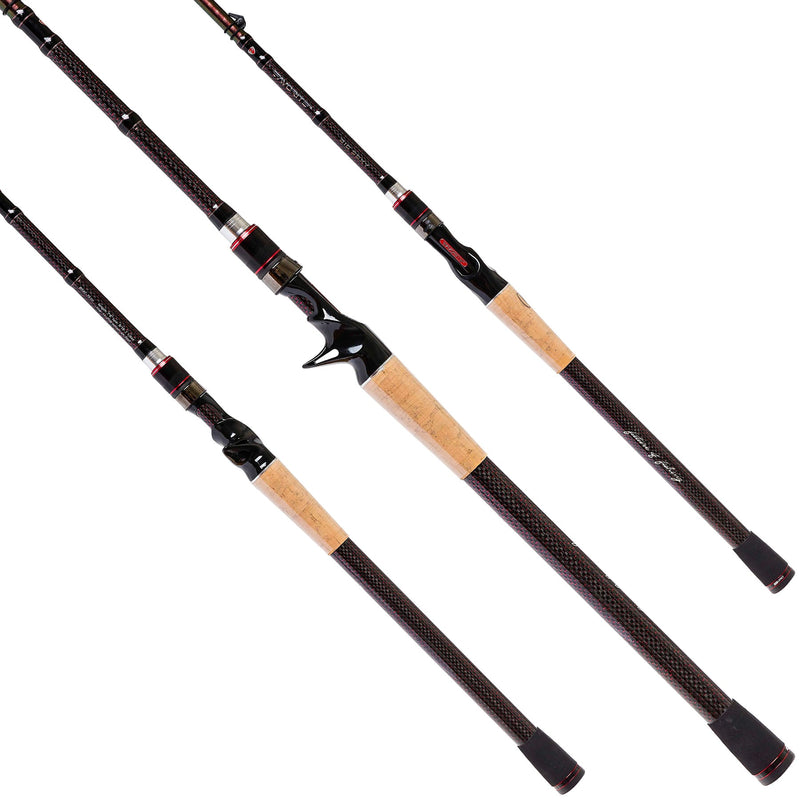 Load image into Gallery viewer, Big Sexy Casting Rod
