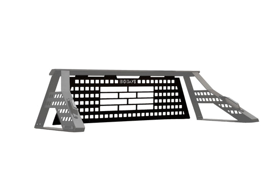 Chase Rack System - Base Rack