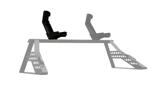 Chase Rack System - Base Rack