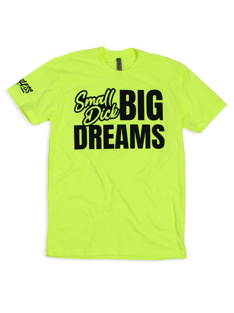 Load image into Gallery viewer, Big Dreams Tee
