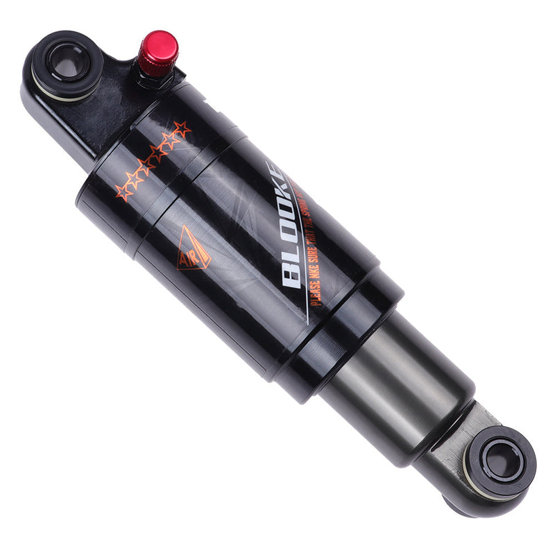 Load image into Gallery viewer, Bike Air Pressure Rear Shock Absorber 120/125/150/165/190mm
