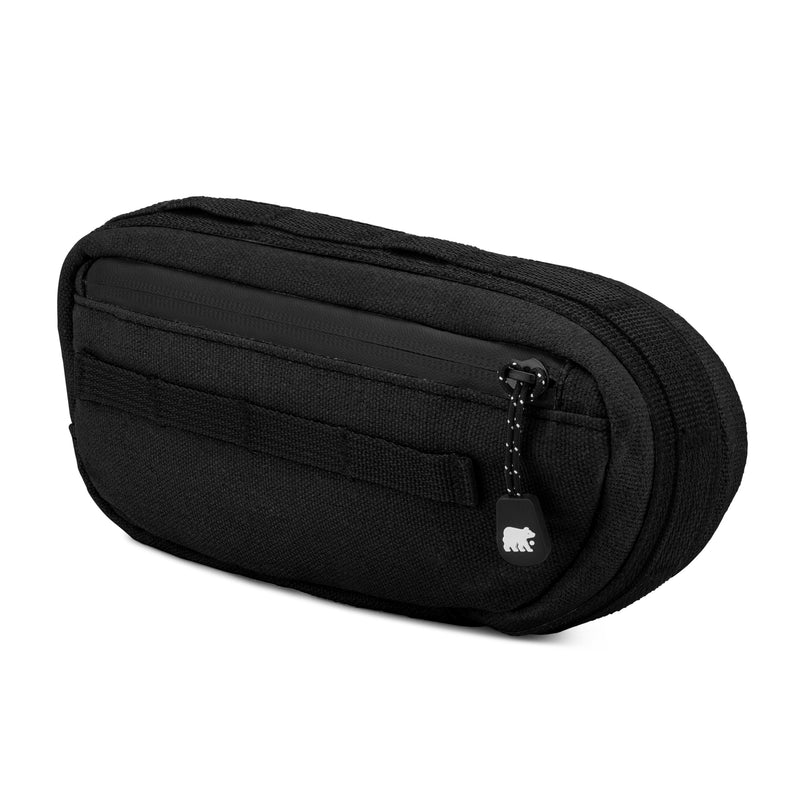 Load image into Gallery viewer, Kitsap Canvas Frame Bag
