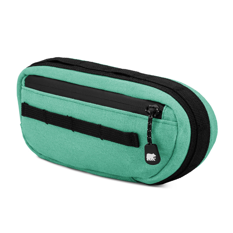 Load image into Gallery viewer, Kitsap Canvas Frame Bag
