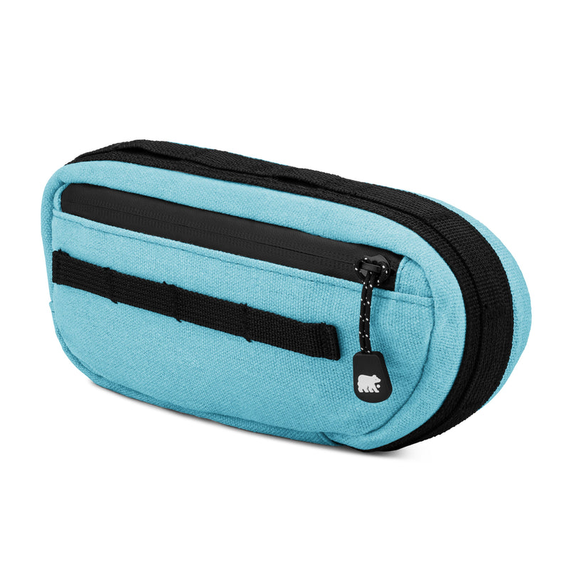 Load image into Gallery viewer, Kitsap Canvas Frame Bag
