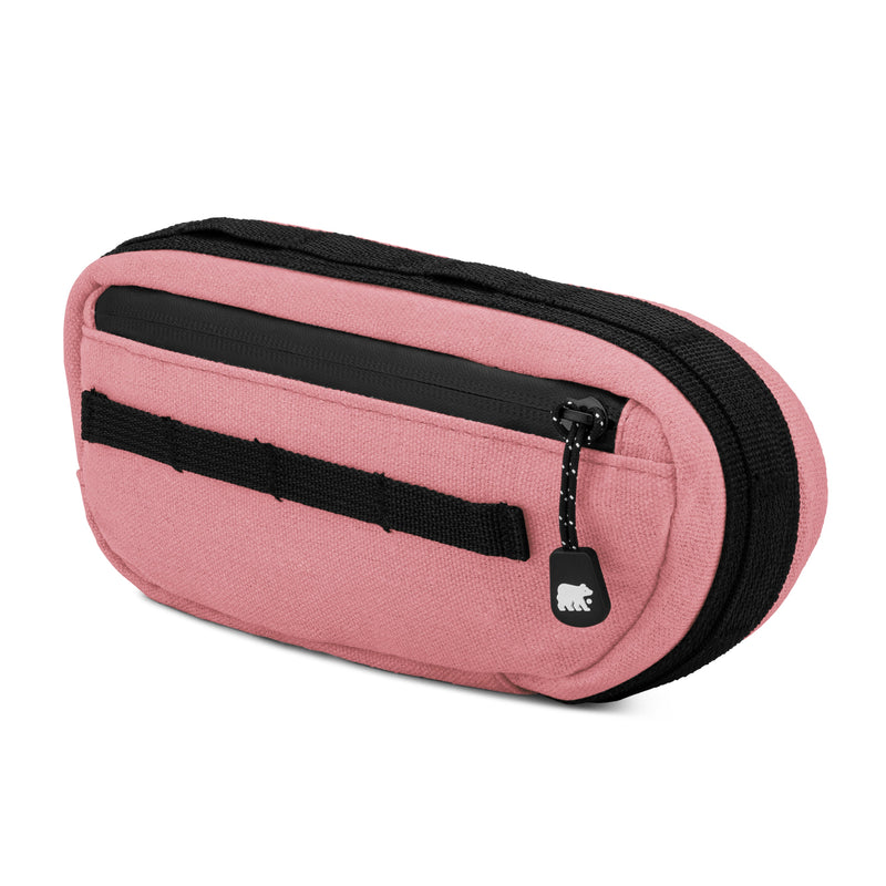 Load image into Gallery viewer, Kitsap Canvas Frame Bag
