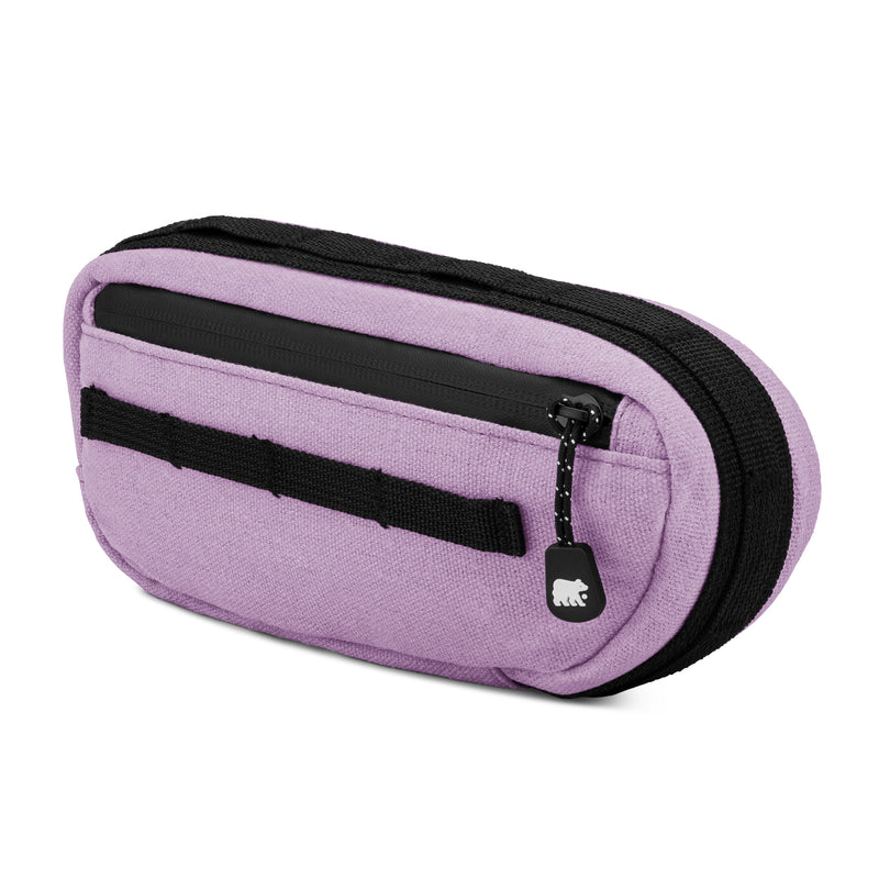 Load image into Gallery viewer, Kitsap Canvas Frame Bag
