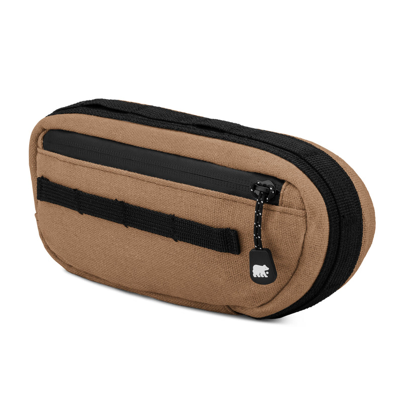 Load image into Gallery viewer, Kitsap Canvas Frame Bag
