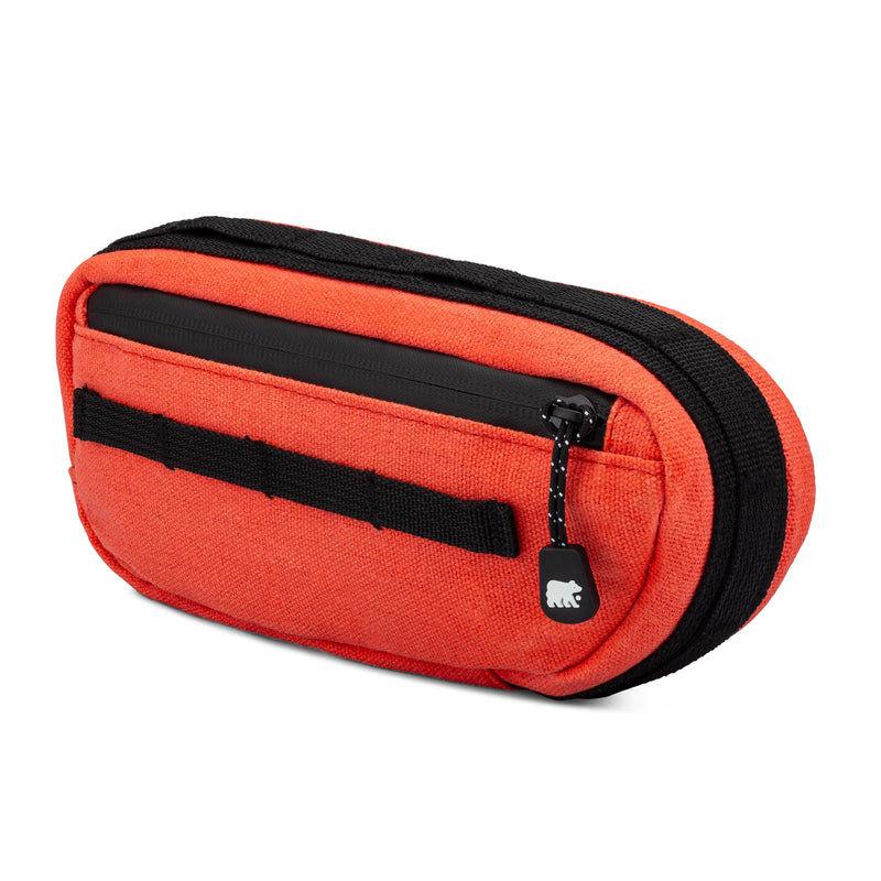 Load image into Gallery viewer, Kitsap Canvas Frame Bag
