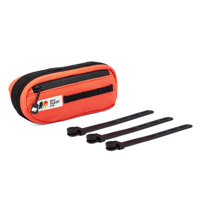 Load image into Gallery viewer, Kitsap Canvas Frame Bag
