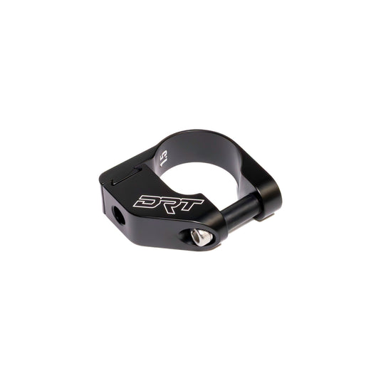 Billet Aluminum Universal Round Tube Clamp