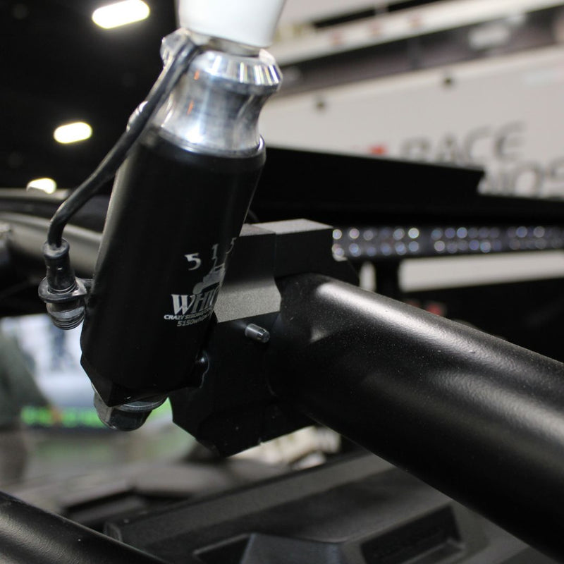 Load image into Gallery viewer, Billet Whip Mount Set
