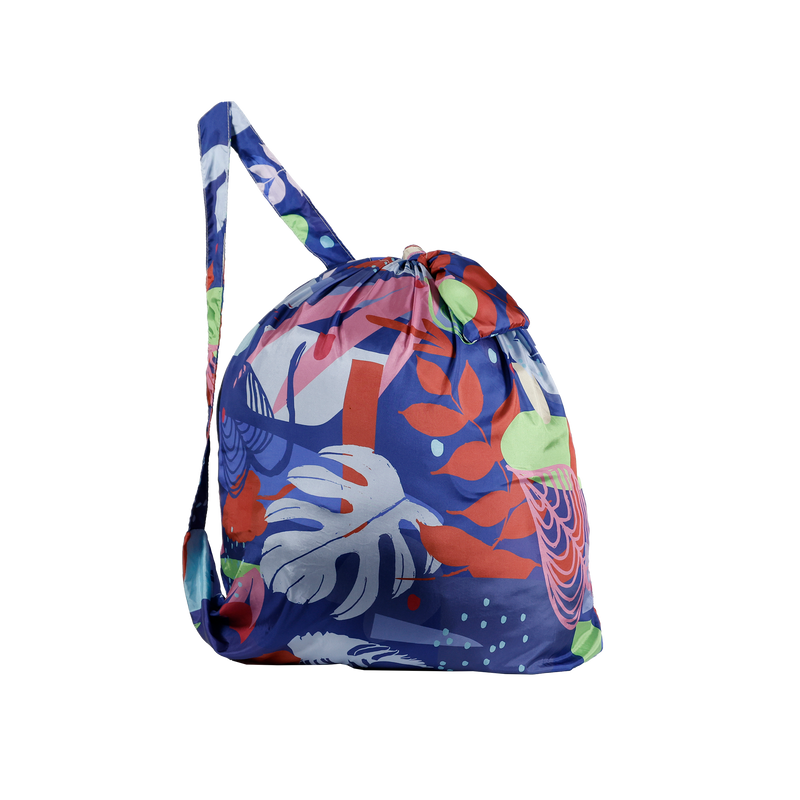 Load image into Gallery viewer, Bindle - Travel Laundry &amp; Storage Bag
