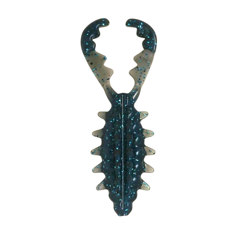 Load image into Gallery viewer, Bio Craw - Soft Plastic Craw Bait for Bass Fishing
