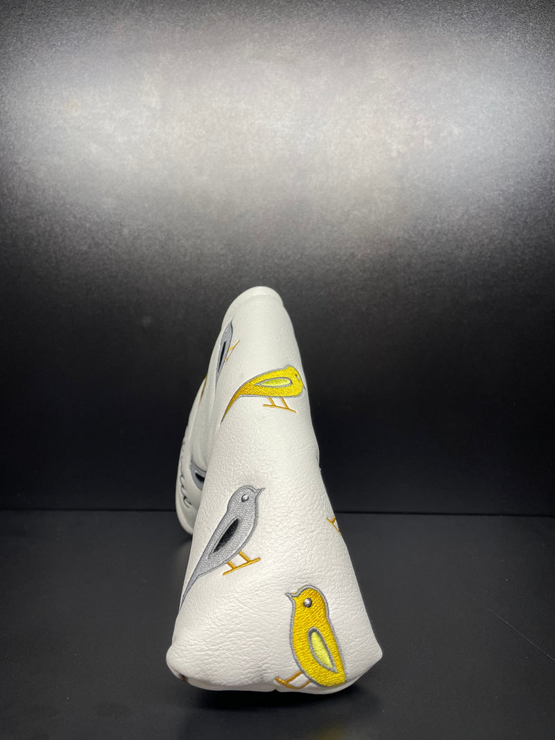 Load image into Gallery viewer, Birds Headcover
