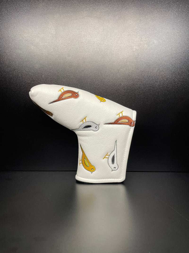 Load image into Gallery viewer, Birds Headcover
