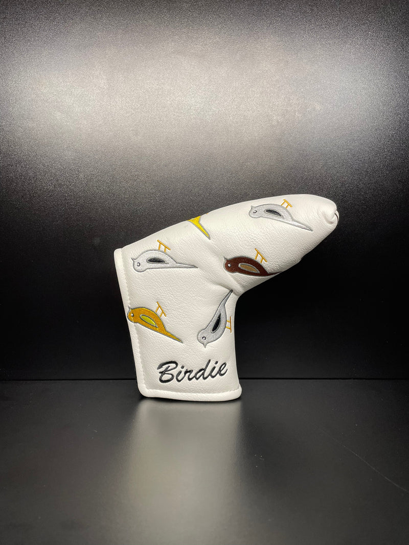 Load image into Gallery viewer, Birds Headcover
