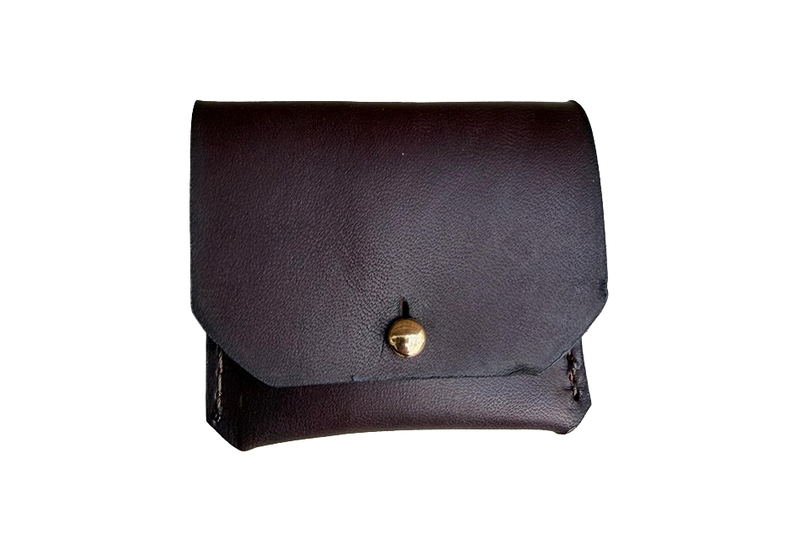 Load image into Gallery viewer, Birmingham Turkey Mouth Call Holder Pouch
