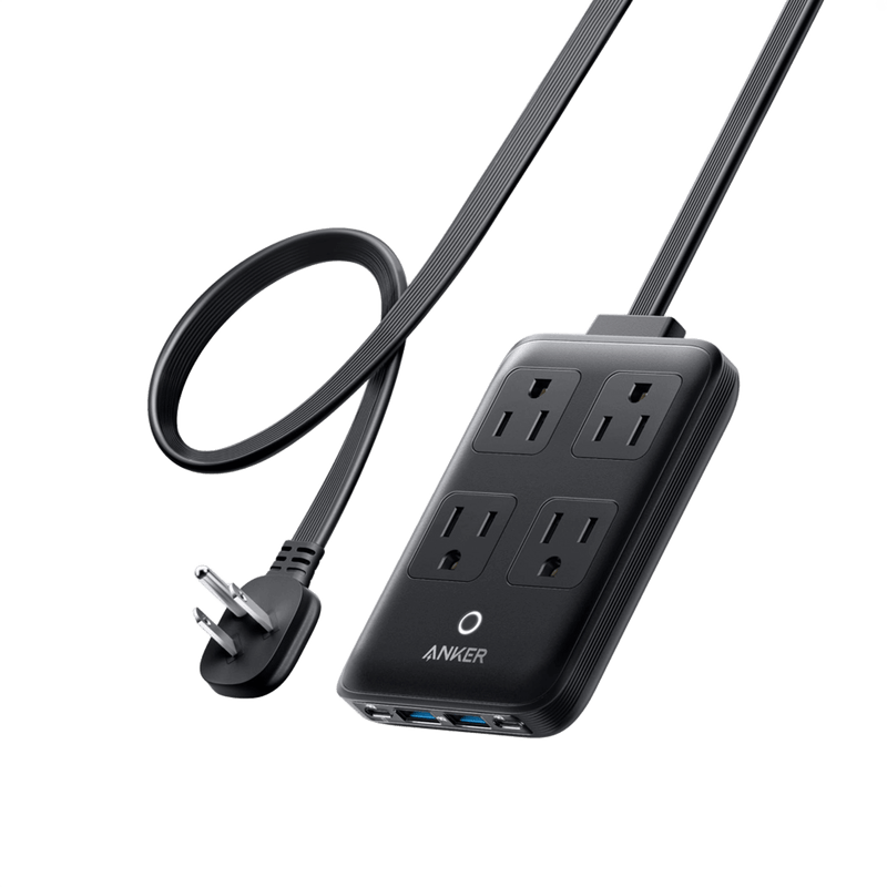 Load image into Gallery viewer, Anker Charging Station (8-in-1, 20W)
