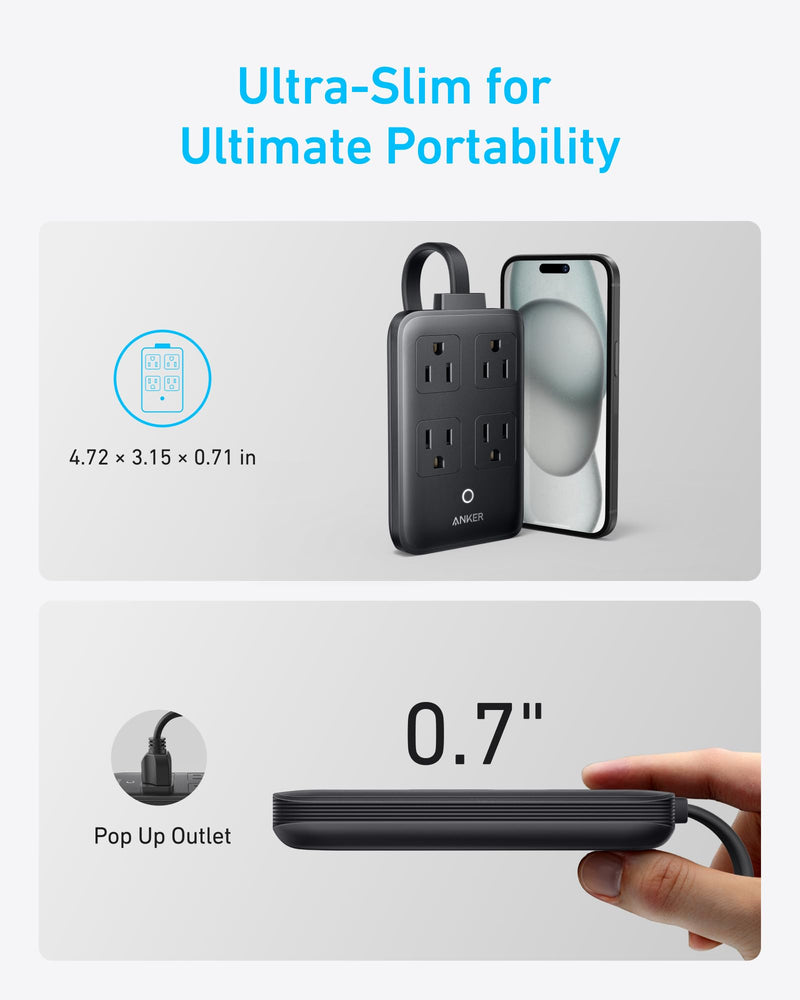 Load image into Gallery viewer, Anker Charging Station (8-in-1, 20W)
