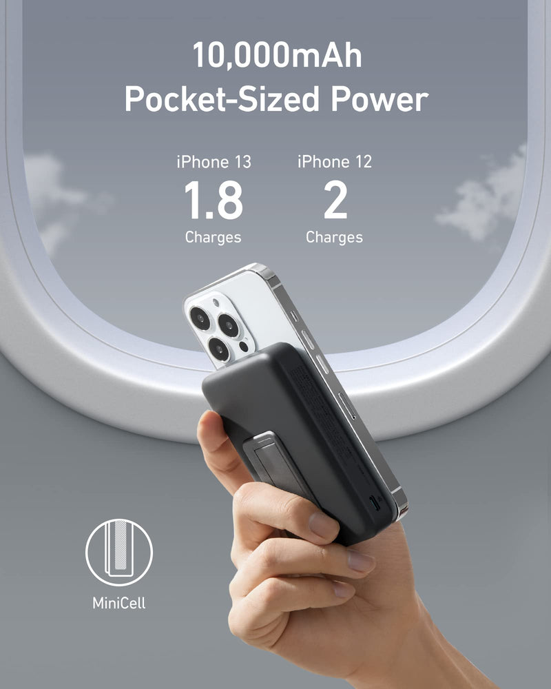 Load image into Gallery viewer, Anker <b>633</b> Magnetic Battery
