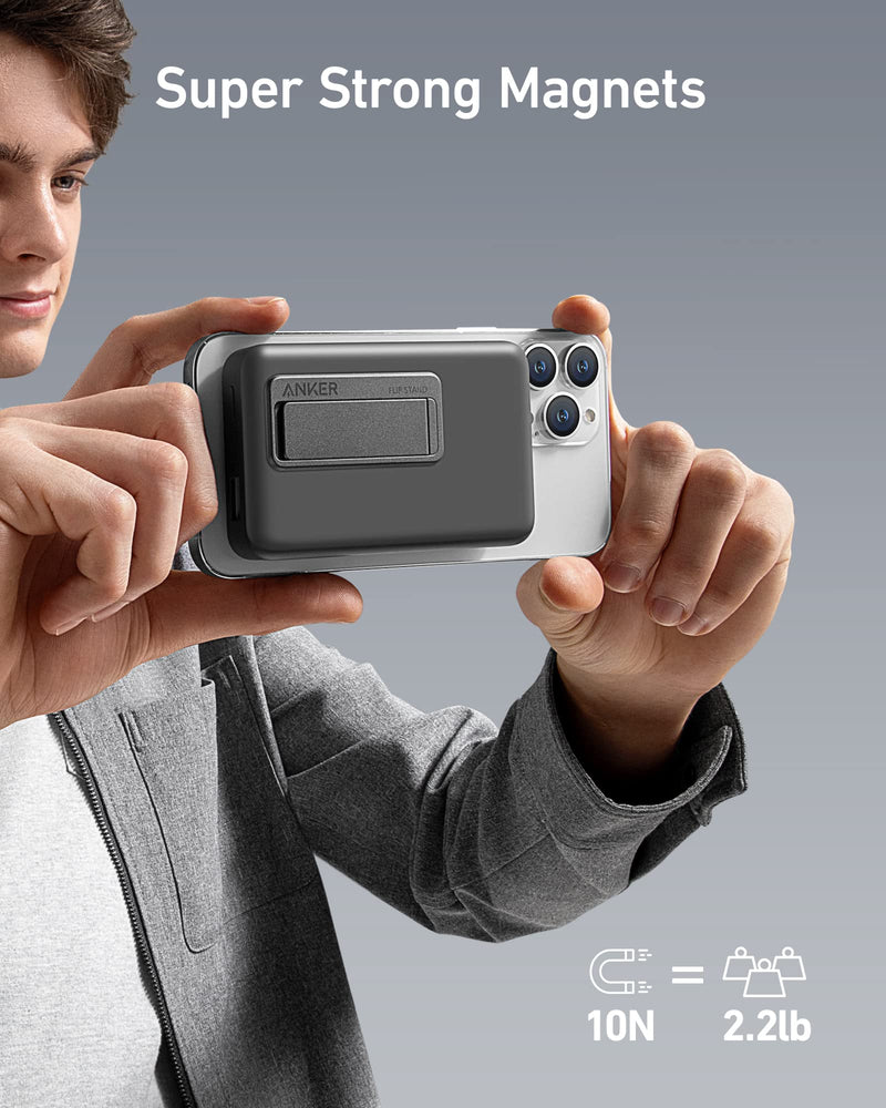 Load image into Gallery viewer, Anker <b>633</b> Magnetic Battery
