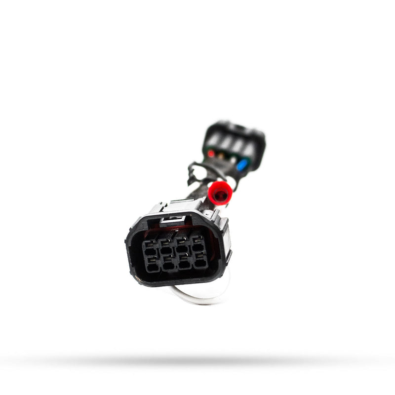 Load image into Gallery viewer, Wire Connector Only for Honda Tail Light with Reverse
