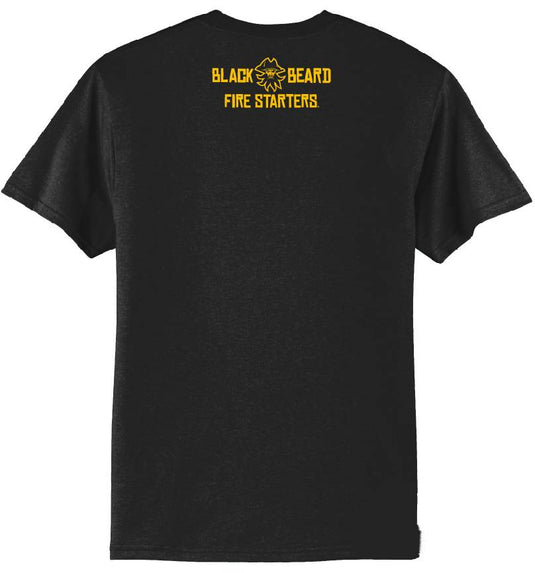 PIRATES BLACK T-Shirt