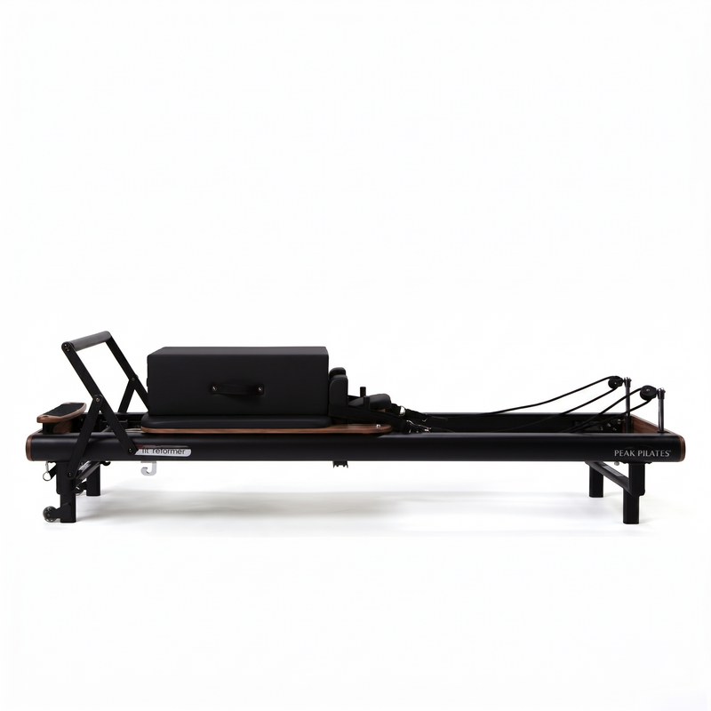 Load image into Gallery viewer, fit™ Reformer with Long/Short Box
