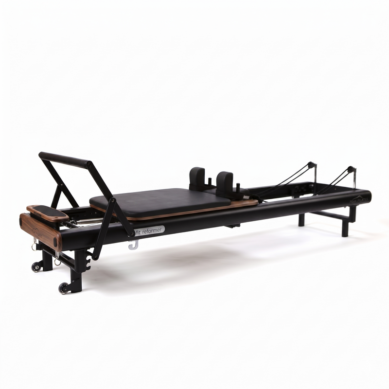 Load image into Gallery viewer, fit™ Reformer with Long/Short Box
