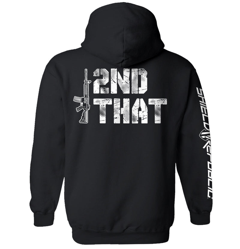 Load image into Gallery viewer, I Second That
