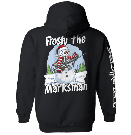 Frosty The Marksman