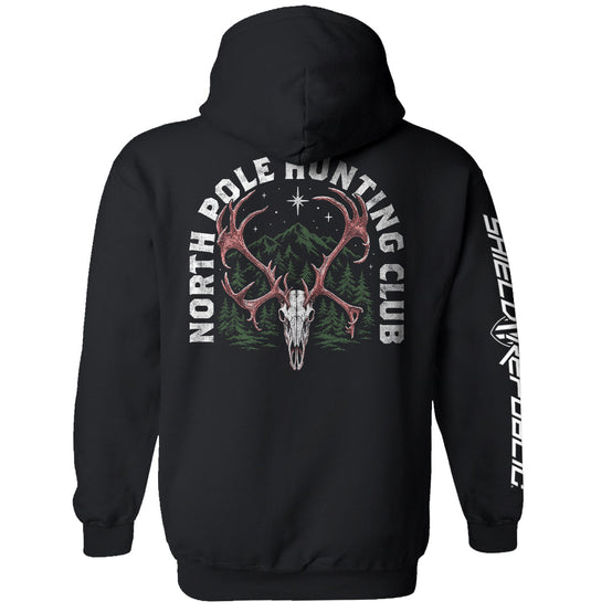 NORTH POLE HUNTING CLUB