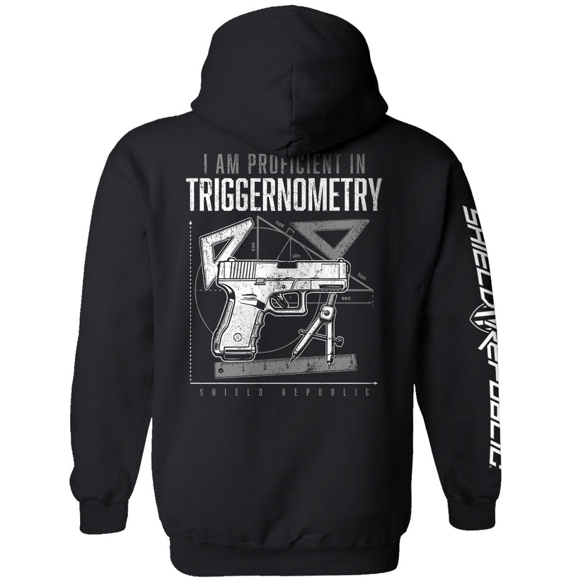 Load image into Gallery viewer, I Am Proficient In Triggernometry
