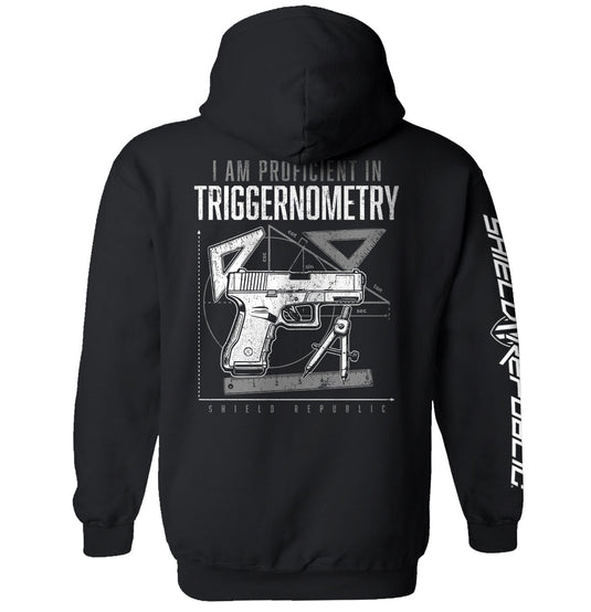 I Am Proficient In Triggernometry