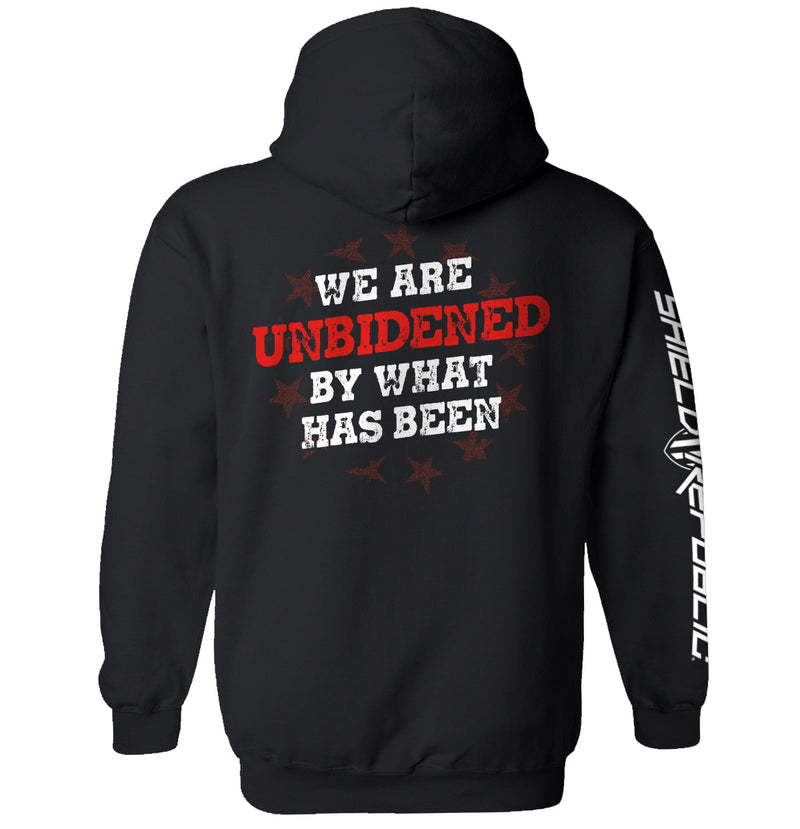 Load image into Gallery viewer, We Are UnBidened By What Has Been
