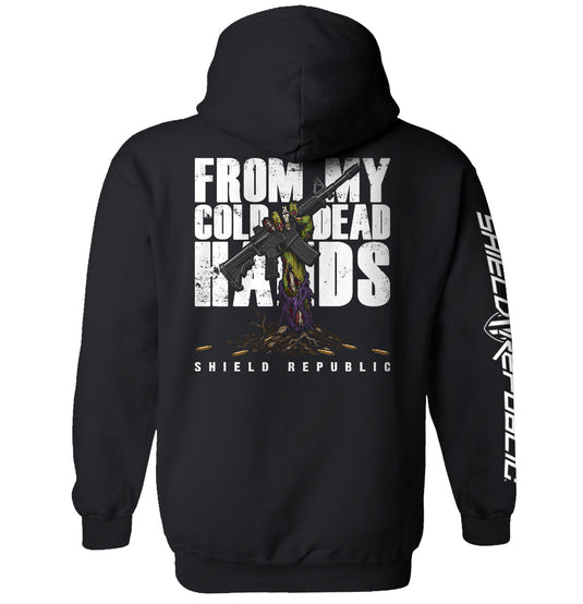 From My Cold Dead Hands