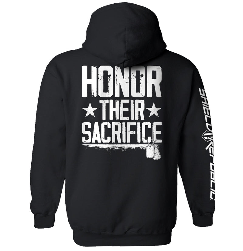 Load image into Gallery viewer, Honor Their Sacrifice
