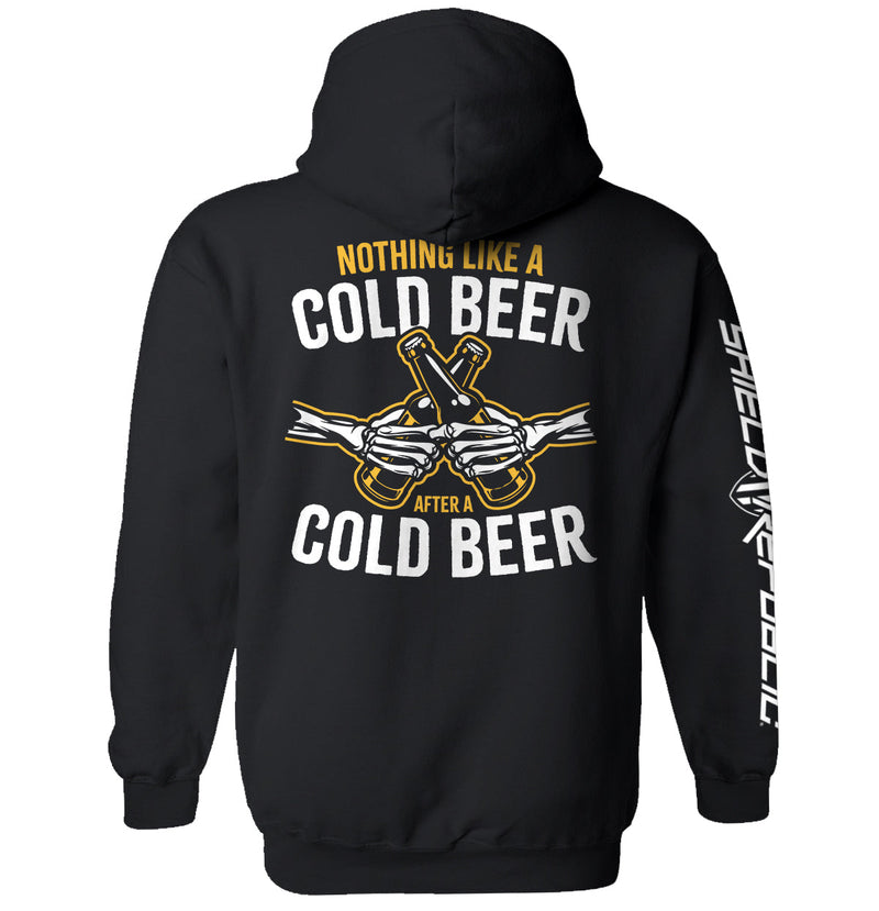 Load image into Gallery viewer, Nothing Like A Cold Beer After A Cold Beer
