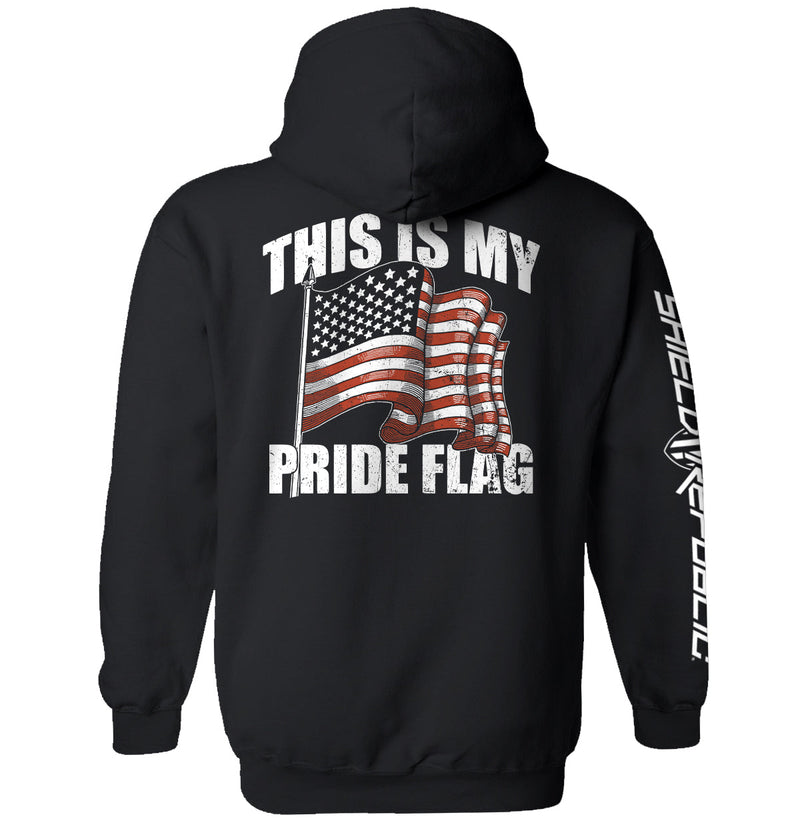 Load image into Gallery viewer, This Is My Pride Flag
