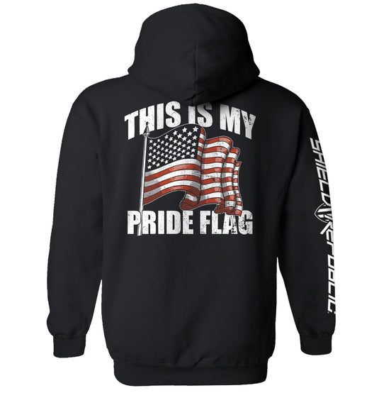 This Is My Pride Flag