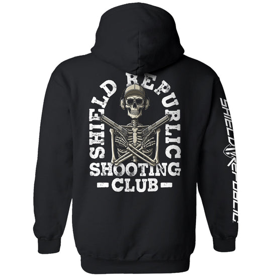 Shield Republic Shooting Club
