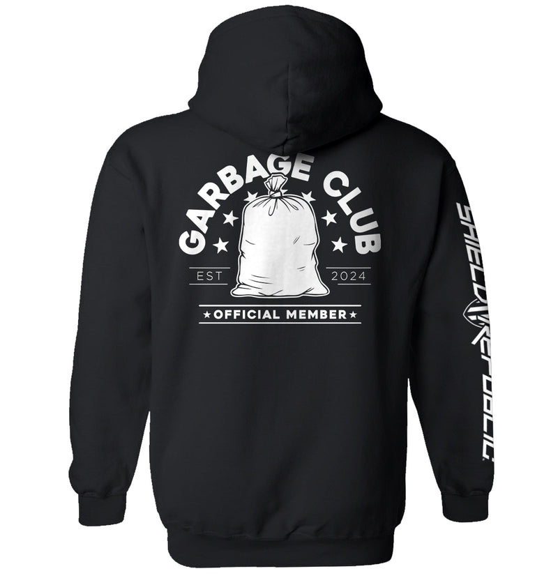 Load image into Gallery viewer, Garbage Club Official Member
